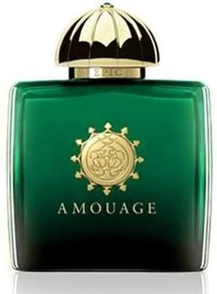 Amouage Epic Woman Eau de Parfum 100ml