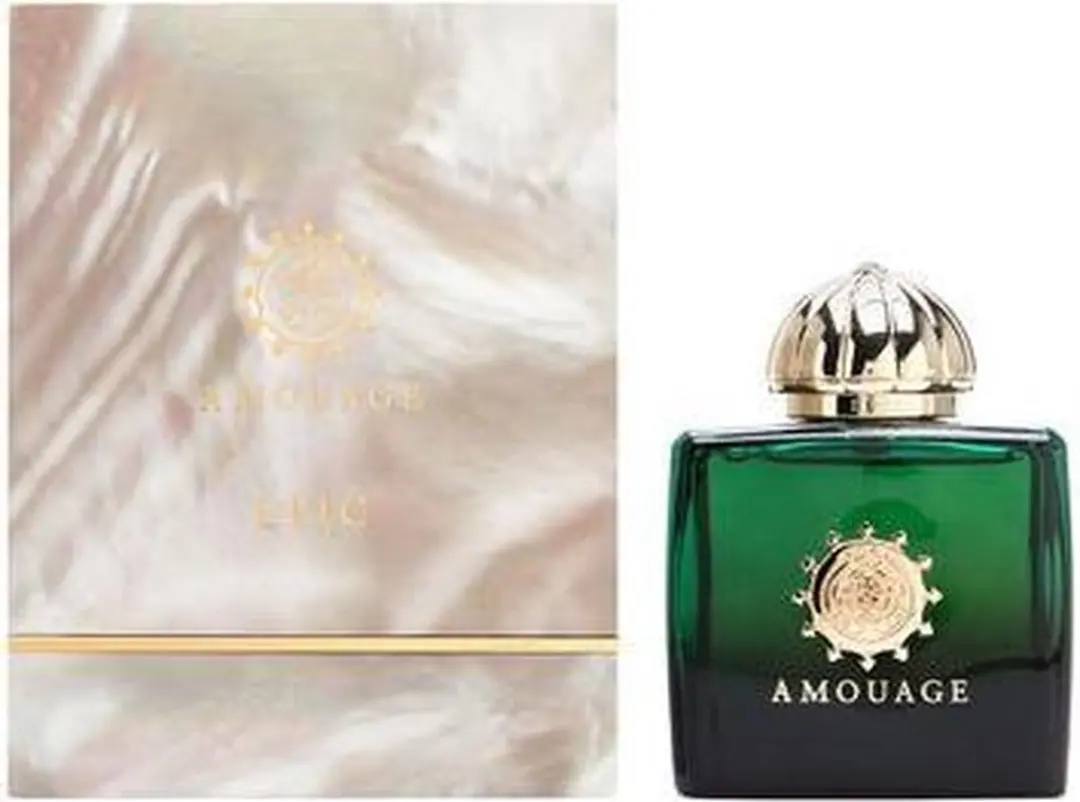 Amouage Epic Woman Eau de Parfum 100ml