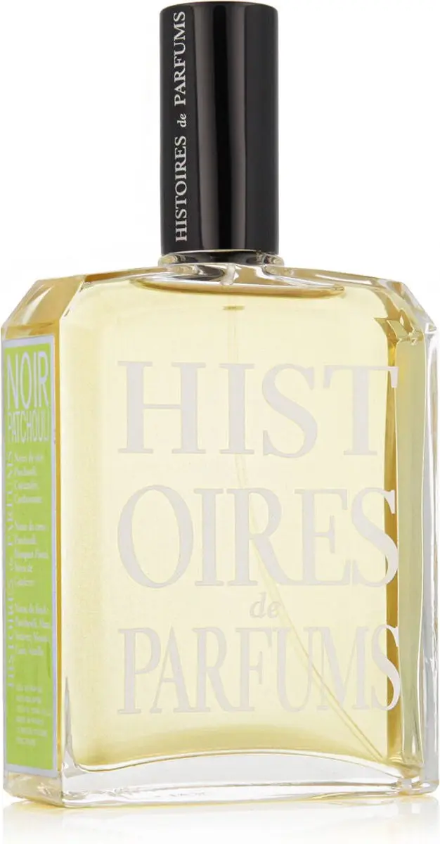 Histoires de Parfums Noir Patchouli Eau de Parfum 120ml