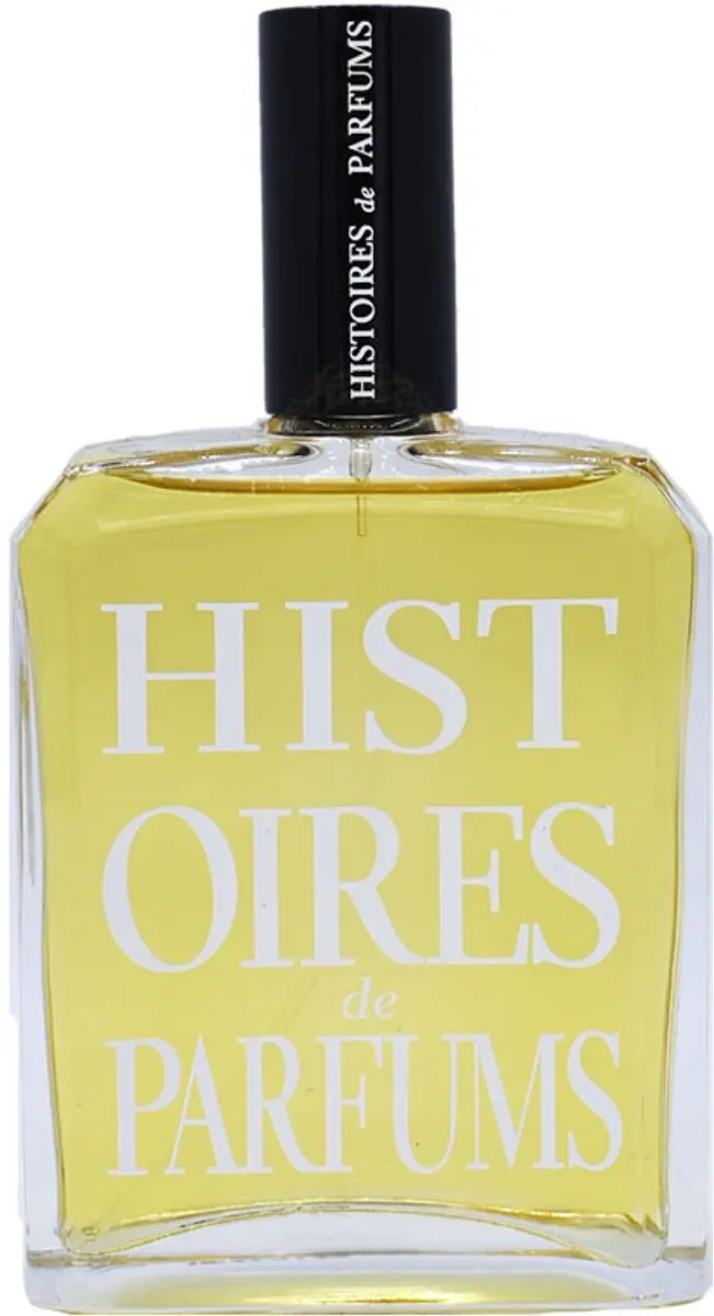 Histoires de Parfums Noir Patchouli Eau de Parfum 120ml