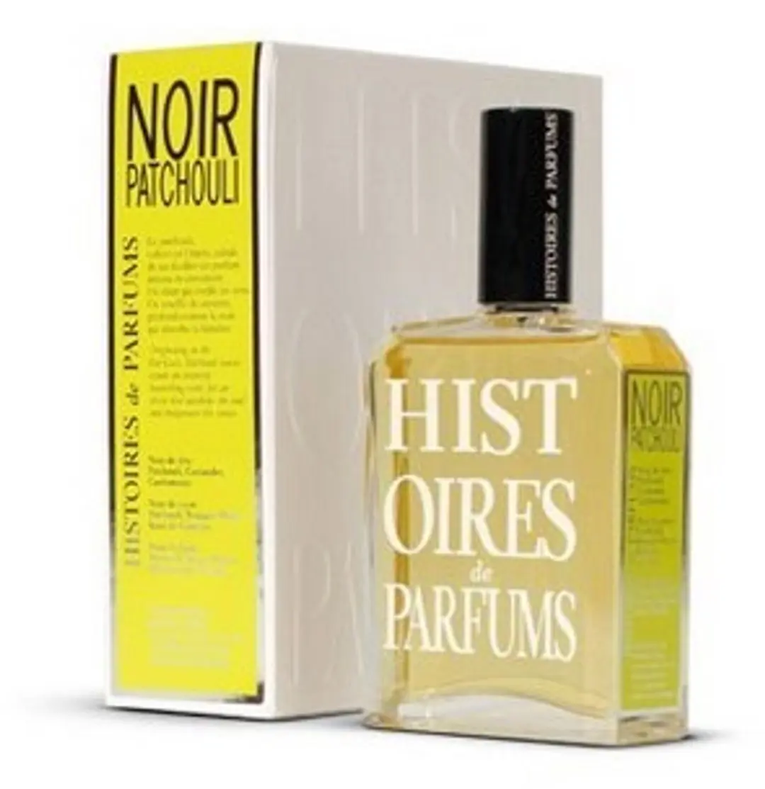 Histoires de Parfums Noir Patchouli Eau de Parfum 120ml