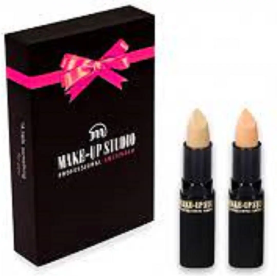 Make-up Studio Camouflage Secrets B1 + R1 Giftbox