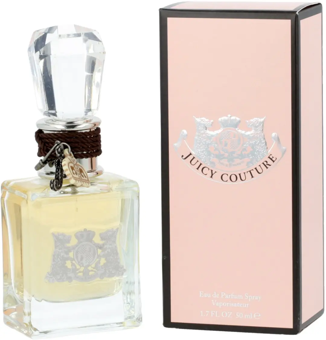 Juicy Couture Eau de Parfum 50ml