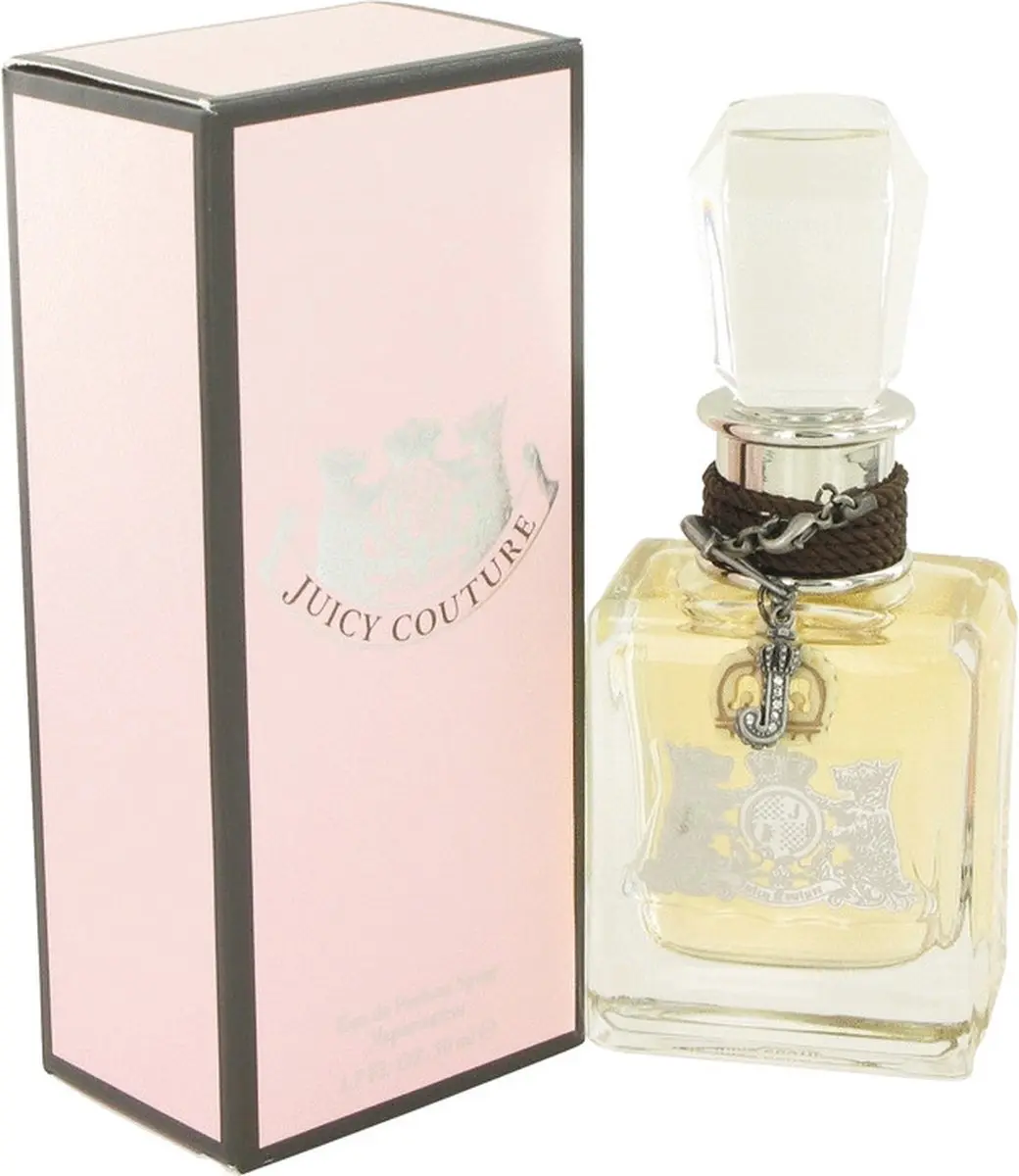 Juicy Couture Eau de Parfum 50ml