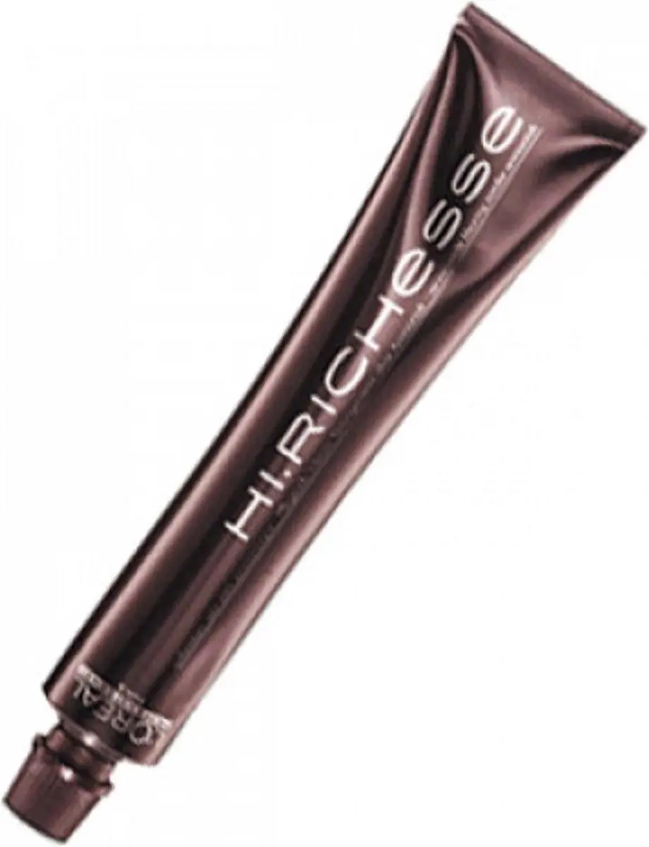L'Oréal Paris Hi.Richesse 4.26 Aubergine Haarkleuring 50ml