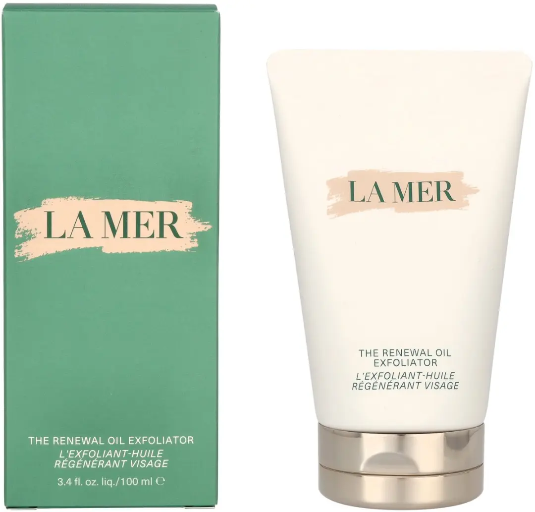 La Mer The Renewal Oil Exfoliator 100ml