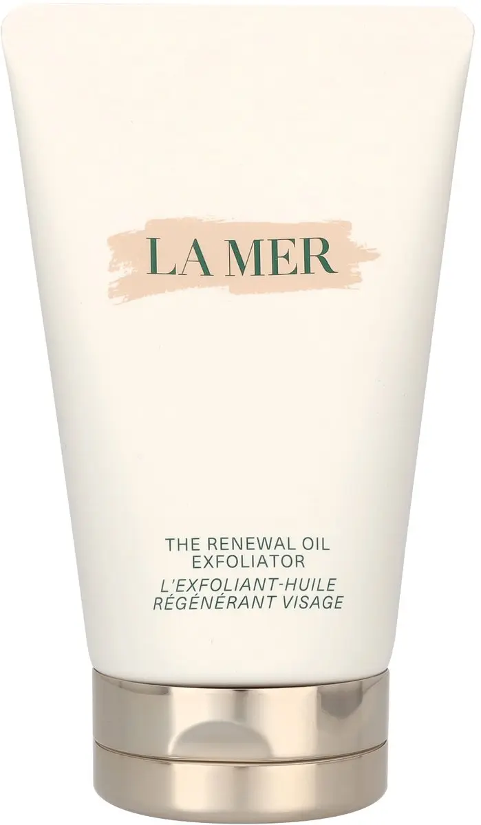 La Mer The Renewal Oil Exfoliator 100ml