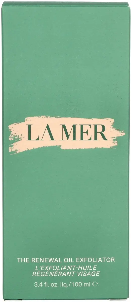 La Mer The Renewal Oil Exfoliator 100ml