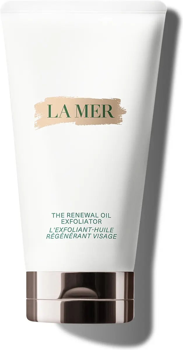 La Mer The Renewal Oil Exfoliator 100ml