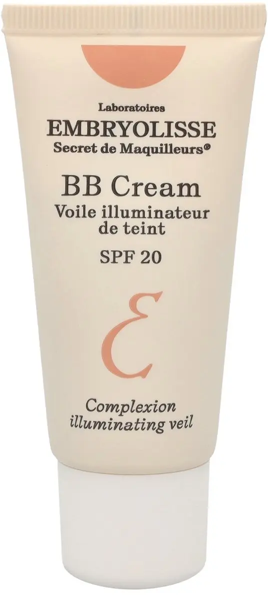 Embryolisse BB Cream - 30ml - Beige - afbeelding 6 van 6