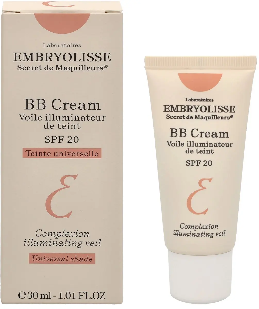 Embryolisse BB Cream - 30ml - Beige