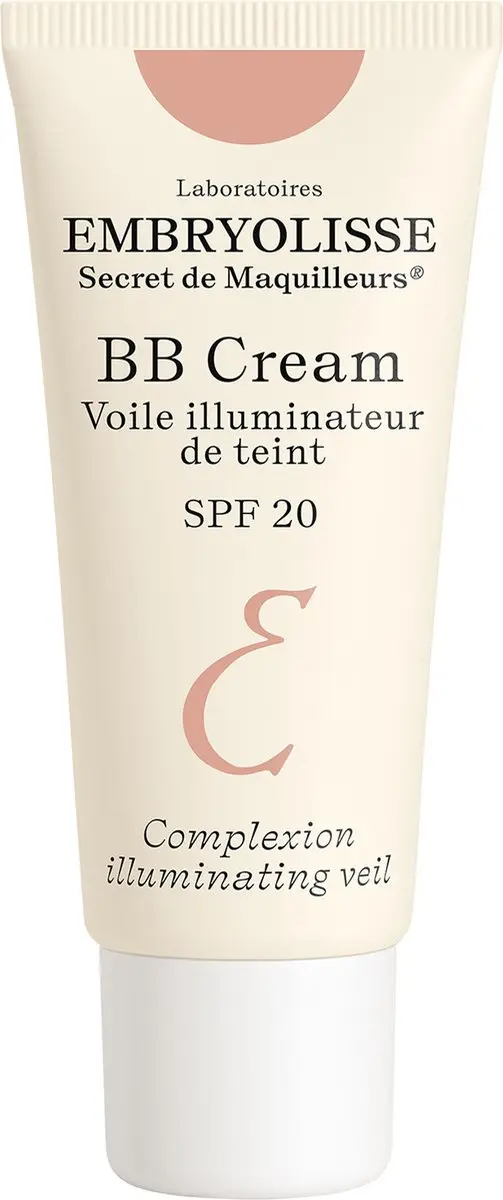 Embryolisse BB Cream