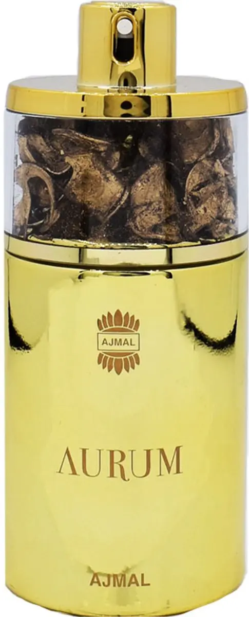 Ajmal Aurum Eau de Parfum 75ml