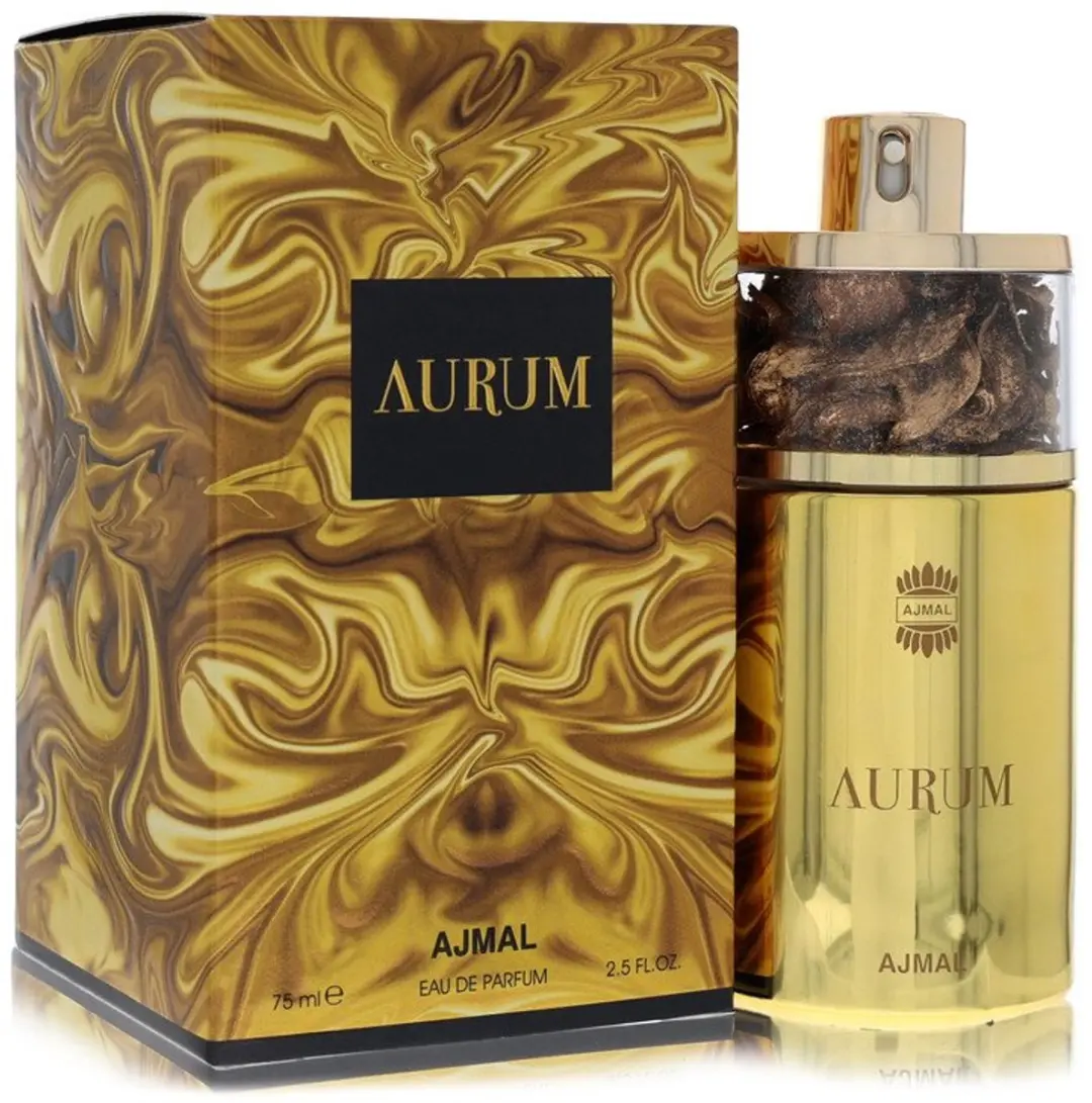 Ajmal Aurum Eau de Parfum 75ml
