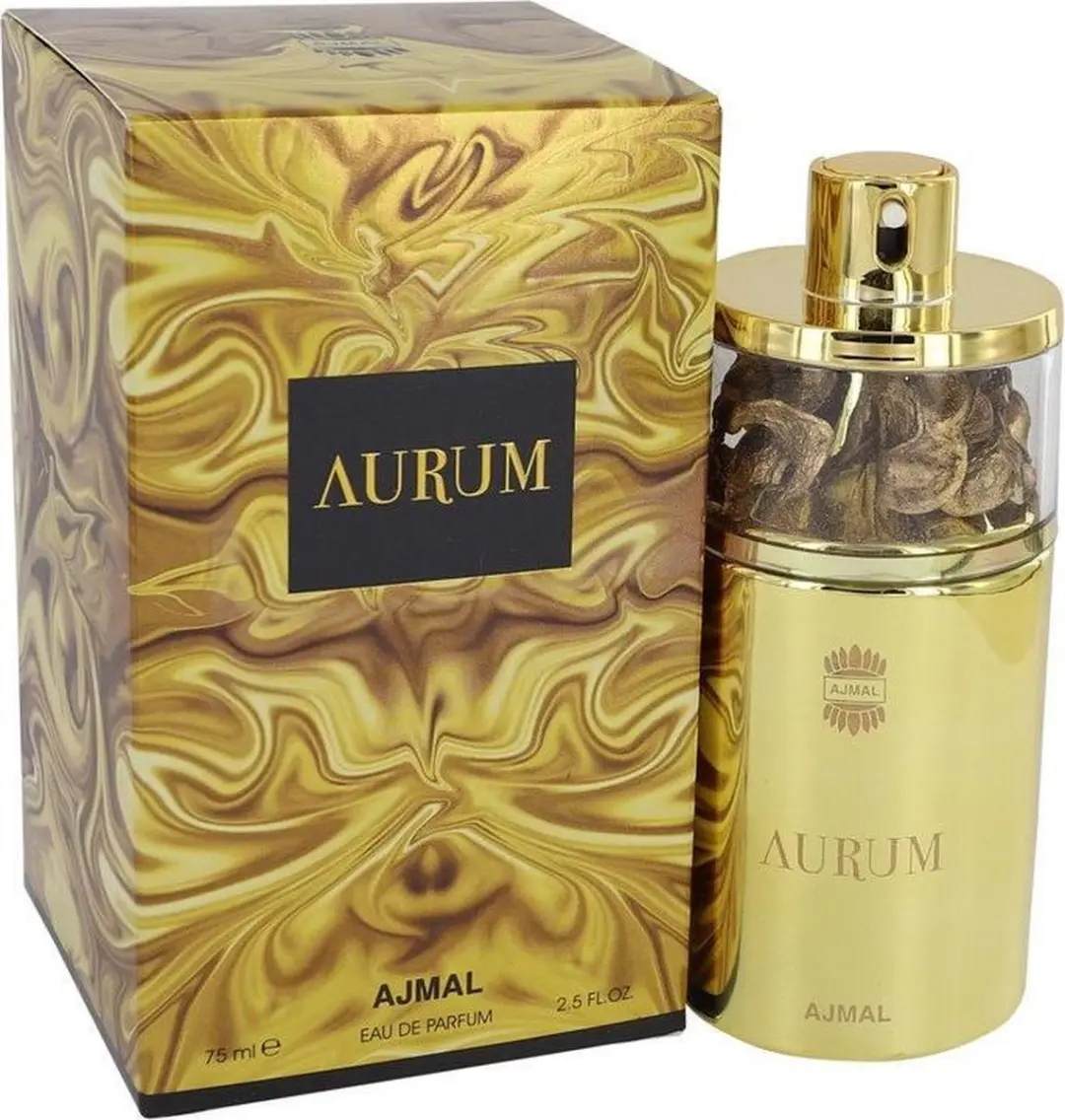 Ajmal Aurum Eau de Parfum 75ml