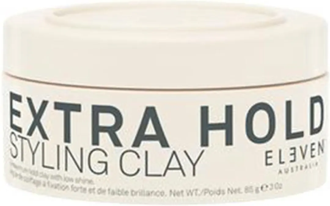 Eleven Australia Extra Hold Styling Paste 85g