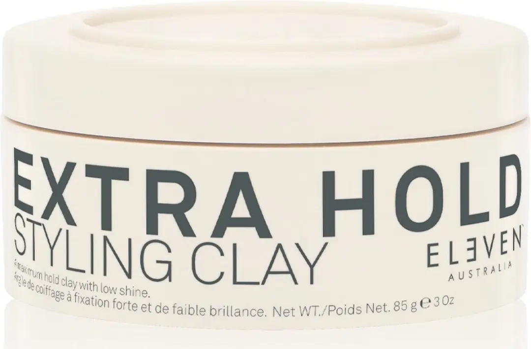 Eleven Australia Extra Hold Styling Paste 85g