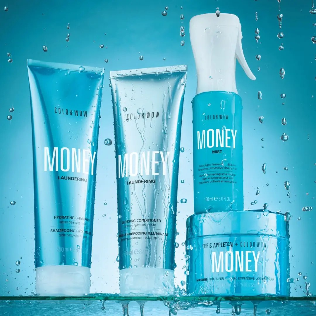 Color Wow Money Masque Haarmasker 215ml