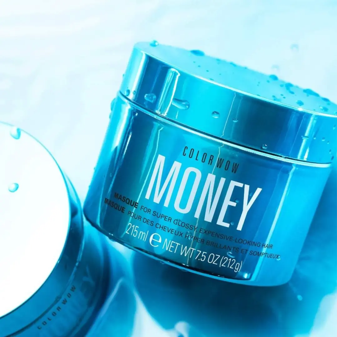 Color Wow Money Masque Haarmasker 215ml
