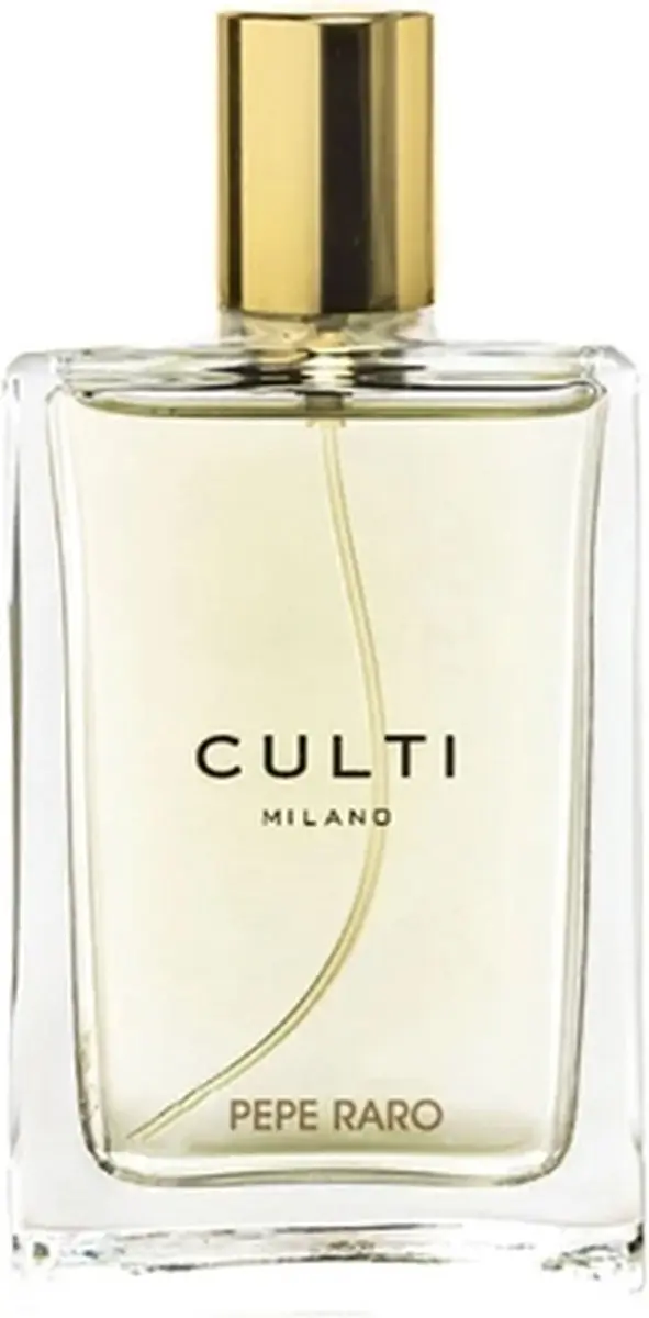 Culti Pepe Raro Eau de Parfum 100ml
