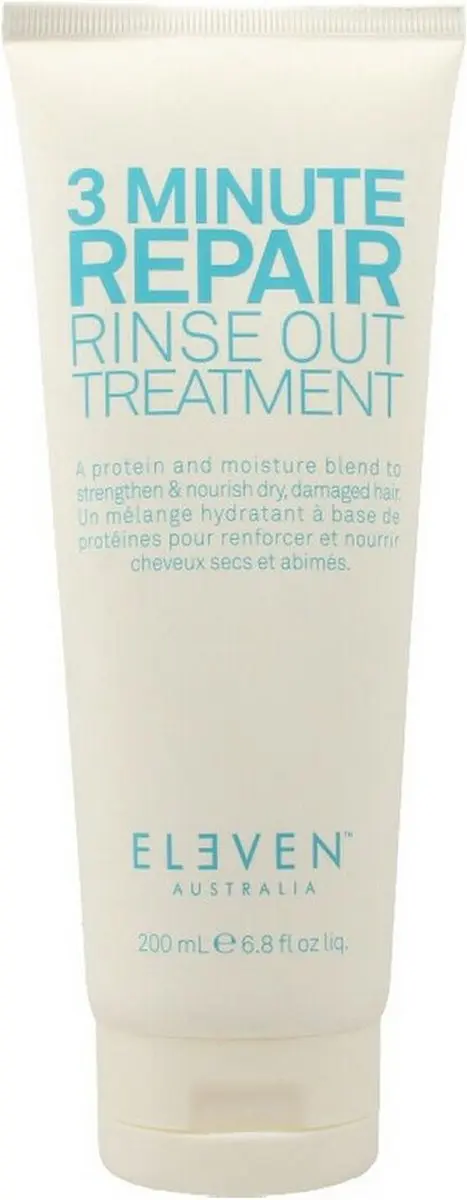 Eleven Australia 3 Minute Repair Rinse-Out Treatment 200ml