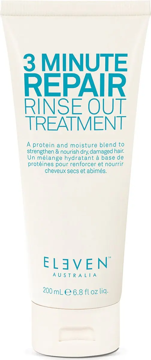 Eleven Australia 3 Minute Repair Rinse-Out Treatment 200ml