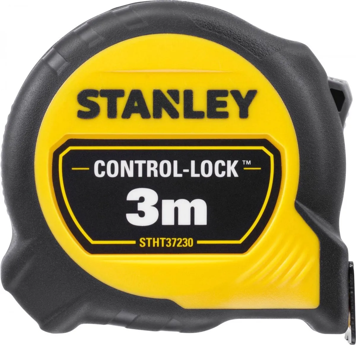 Stanley Taschenrollbandmaß Compact Pro STHT37230 - 3m x 19mm