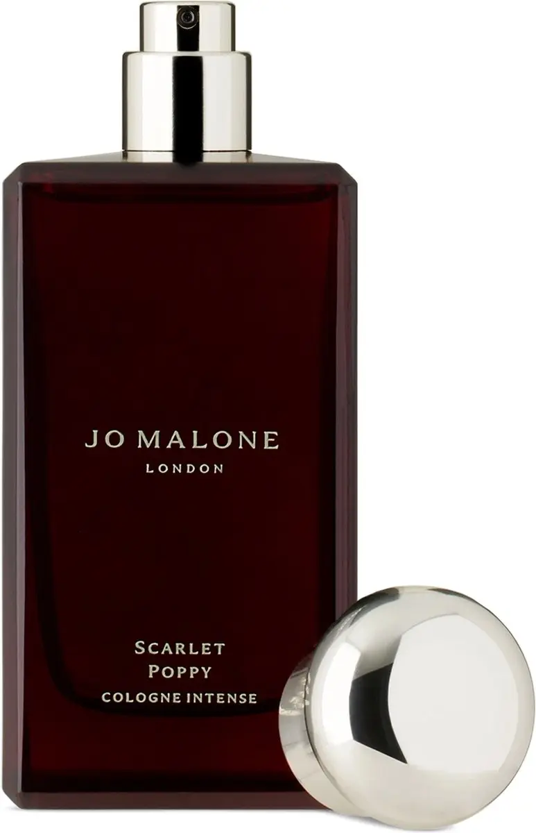 Jo Malone London Scarlet Poppy Cologne Intense 100ml