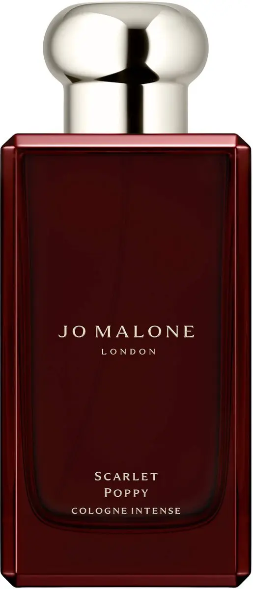Jo Malone London Scarlet Poppy Cologne Intense 100ml