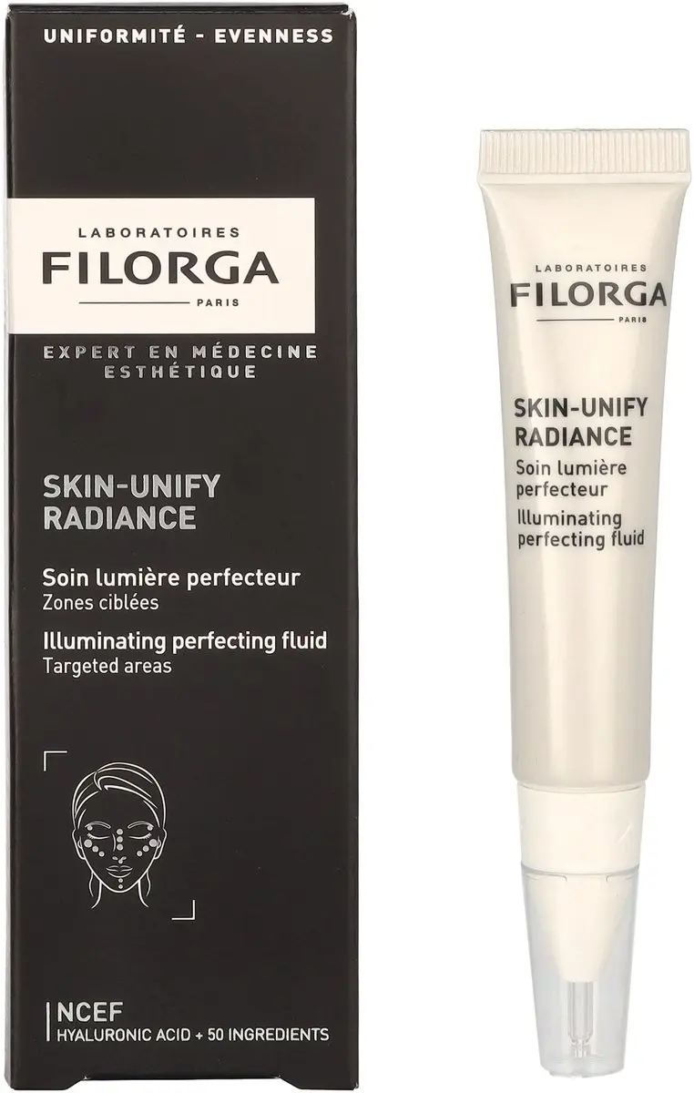 Filorga Skin Unify Fluid 15ml