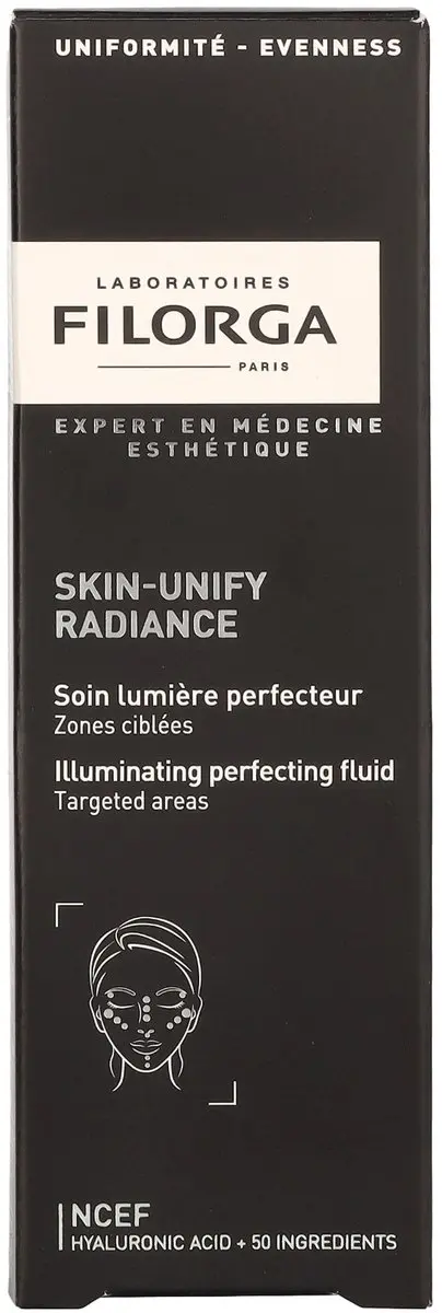 Filorga Skin Unify Fluid 15ml