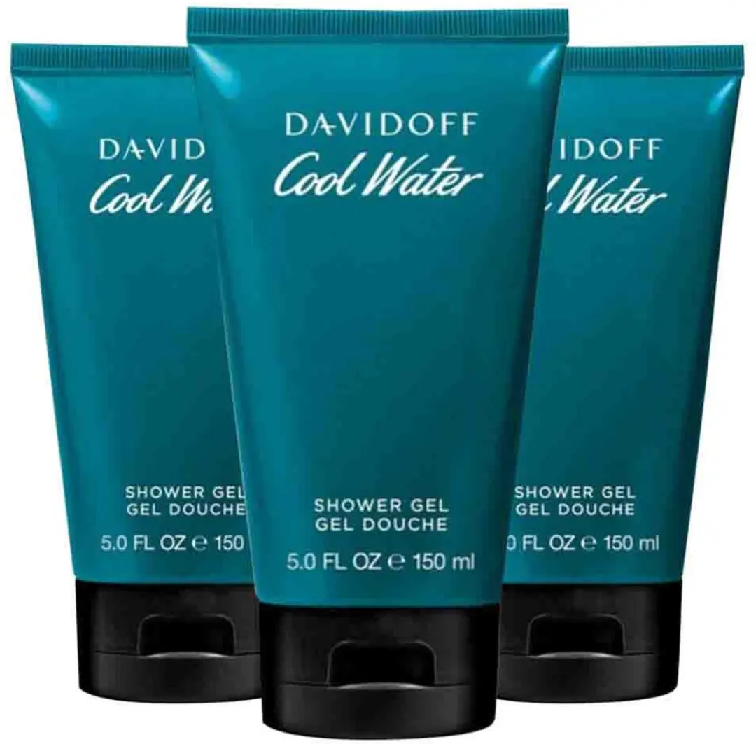 Davidoff Cool Water Douchegel