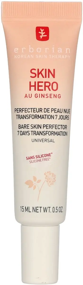 Erborian Skin Hero Serum 15ml