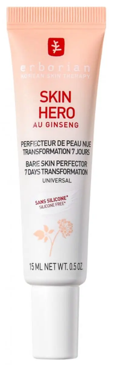 Erborian Skin Hero Serum 15ml