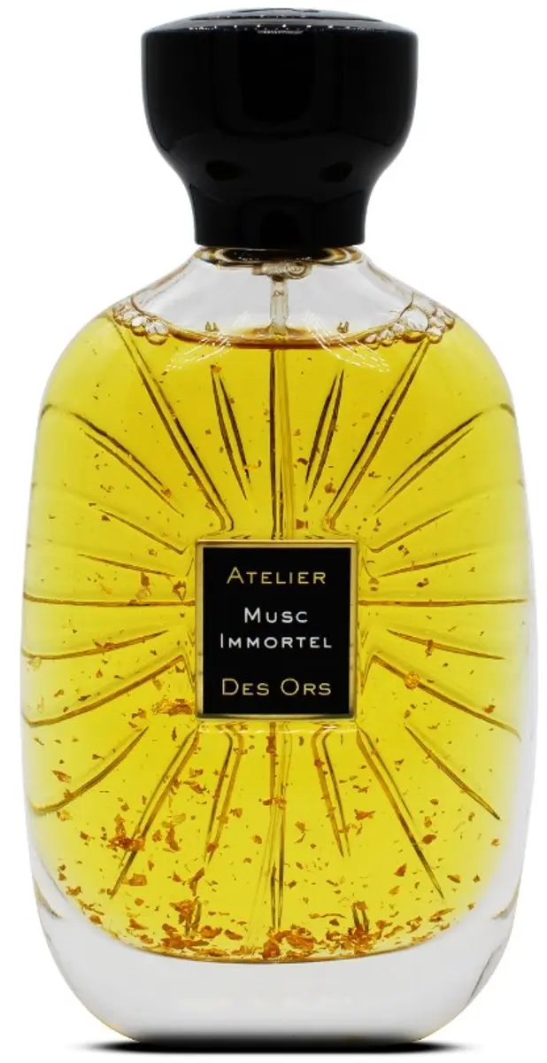 Atelier des Ors Musc Immortel Eau de Parfum 100ml