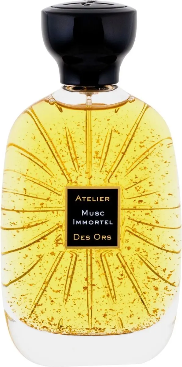 Atelier des Ors Musc Immortel Eau de Parfum 100ml