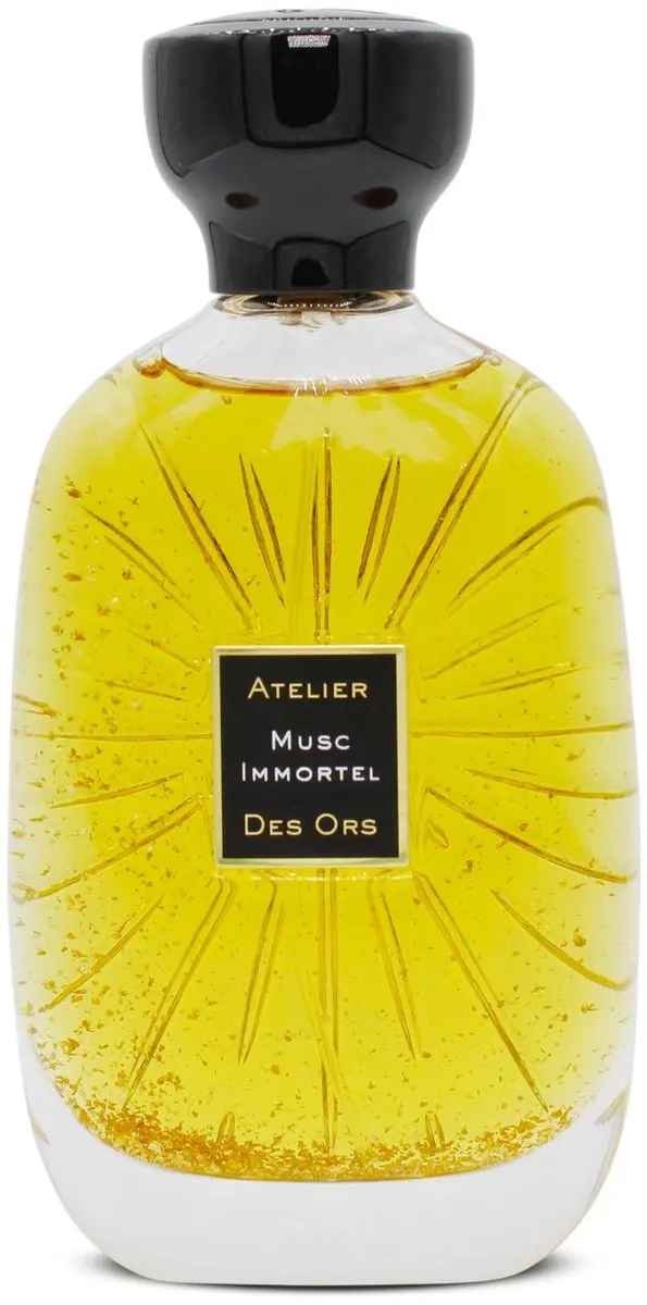 Atelier des Ors Musc Immortel Eau de Parfum 100ml