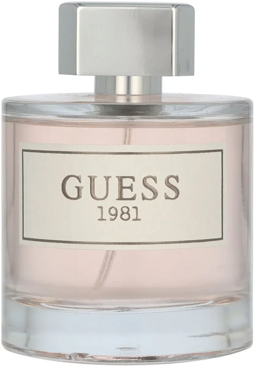 GUESS 1981 Woman EDT - 100ml