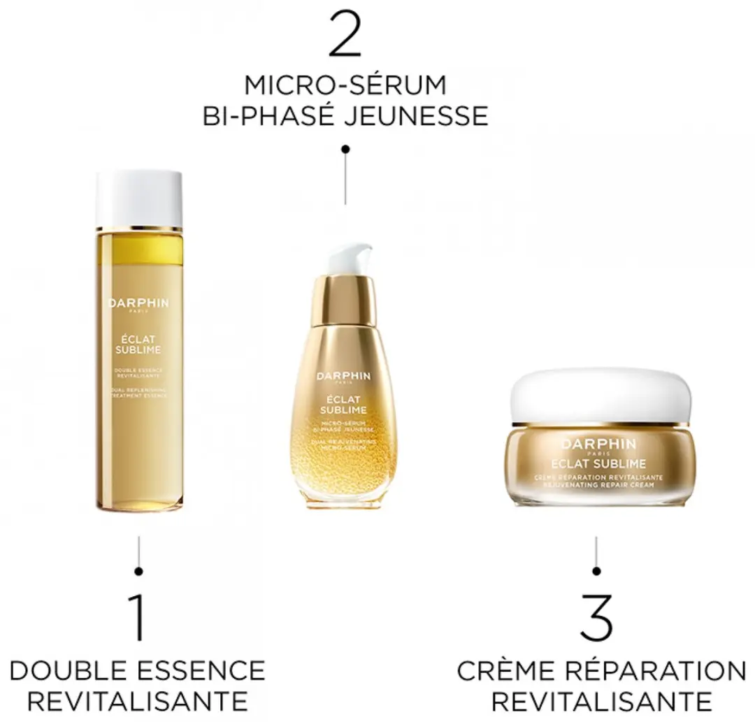 Darphin Éclat Sublime Dagcrème 50ml
