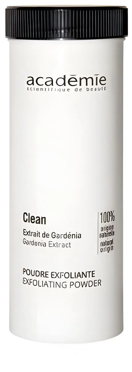 Academie Exfoliating Powder Reinigingsmiddel 40g