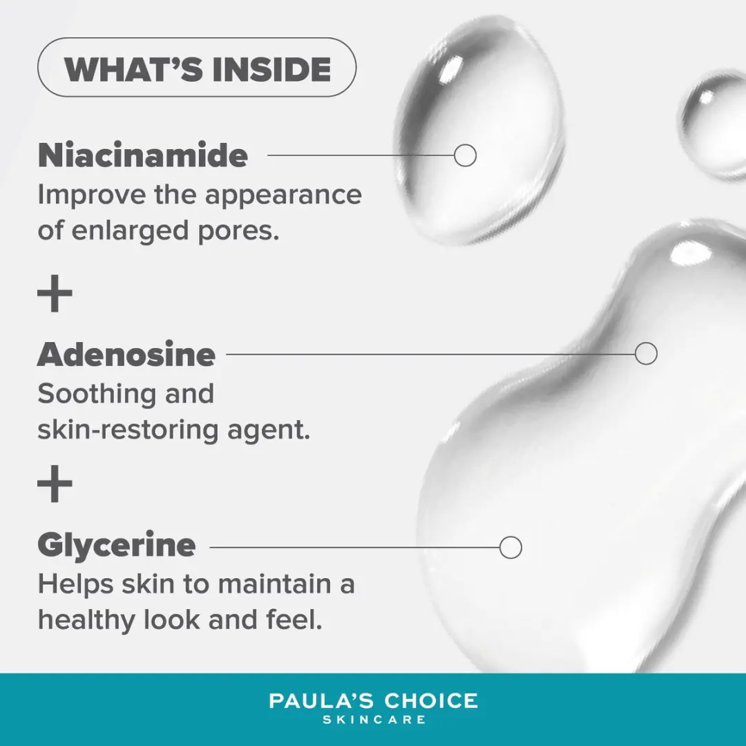 Paula's Choice Skin Balancing Toner 30ml