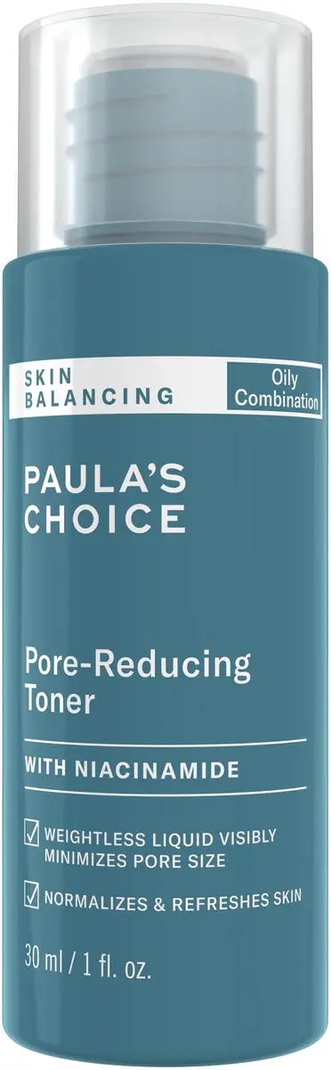 Paula's Choice Skin Balancing Toner 30ml