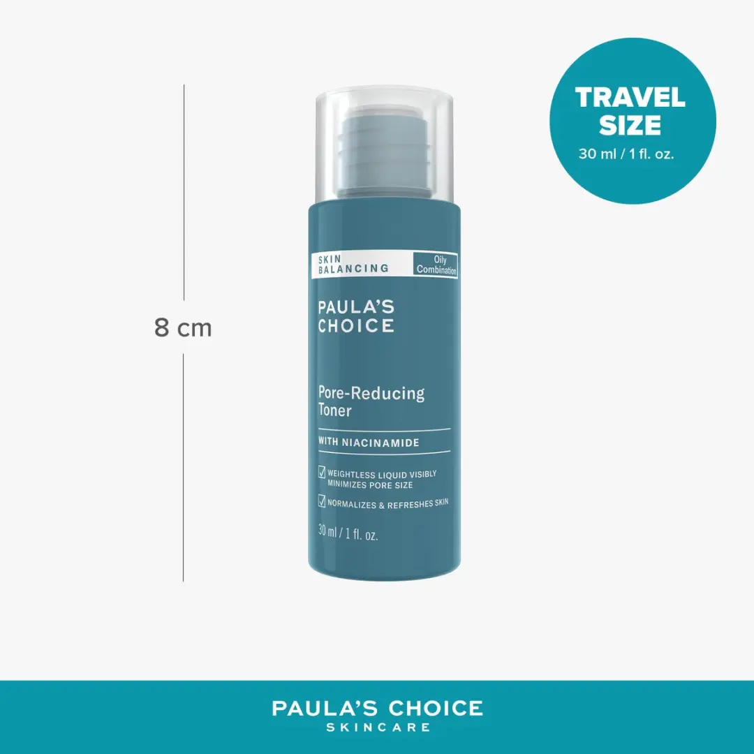 Paula's Choice Skin Balancing Toner 30ml