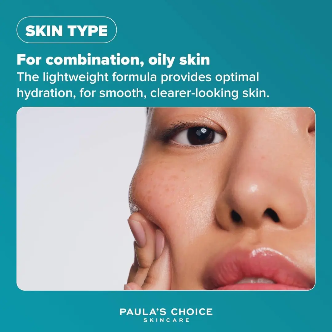Paula's Choice Skin Balancing Toner 30ml