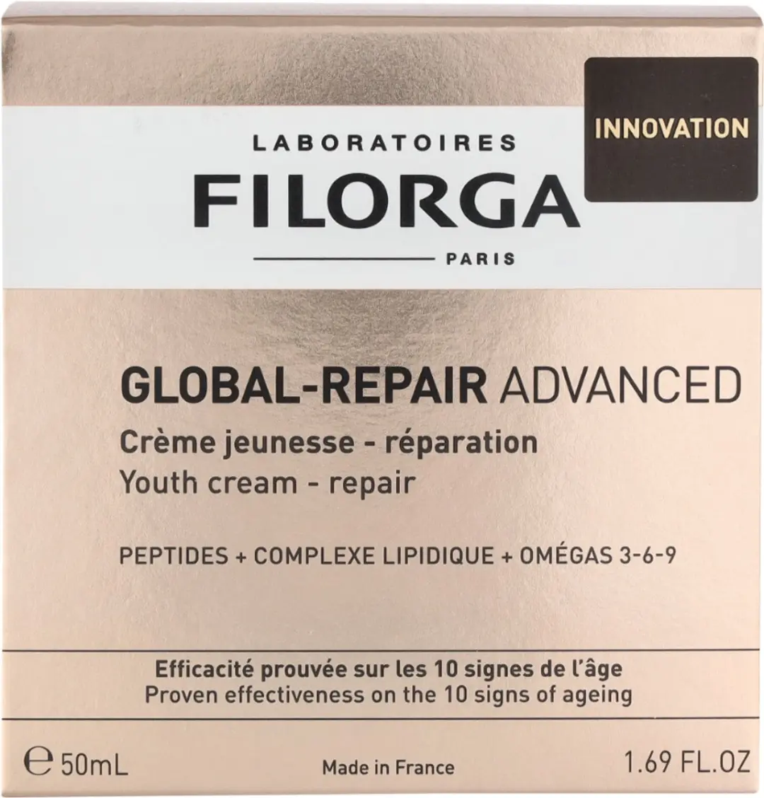 Filorga Global Repair Advanced Crème 50ml