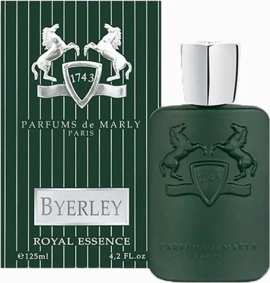 Parfums de Marly Beyerly Royal Essence 125ml
