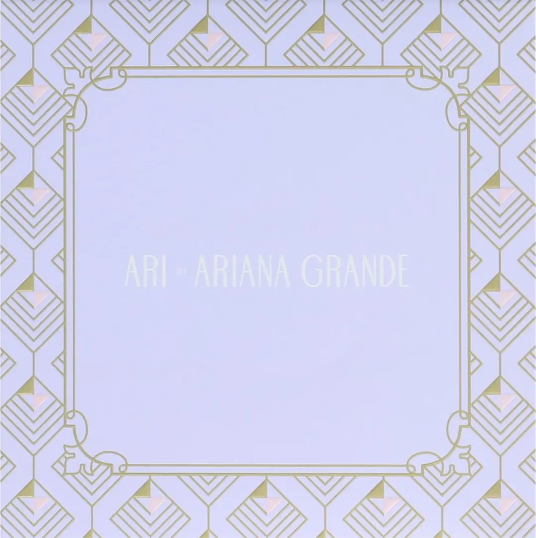 Ariana Grande Ari Damesparfum 100ml