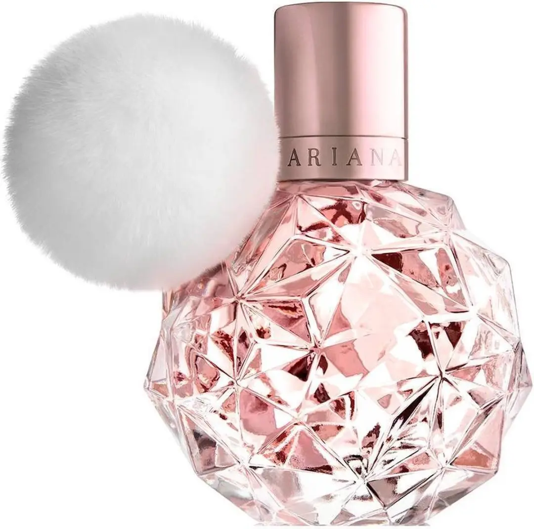 Ariana Grande Ari Damesparfum 100ml