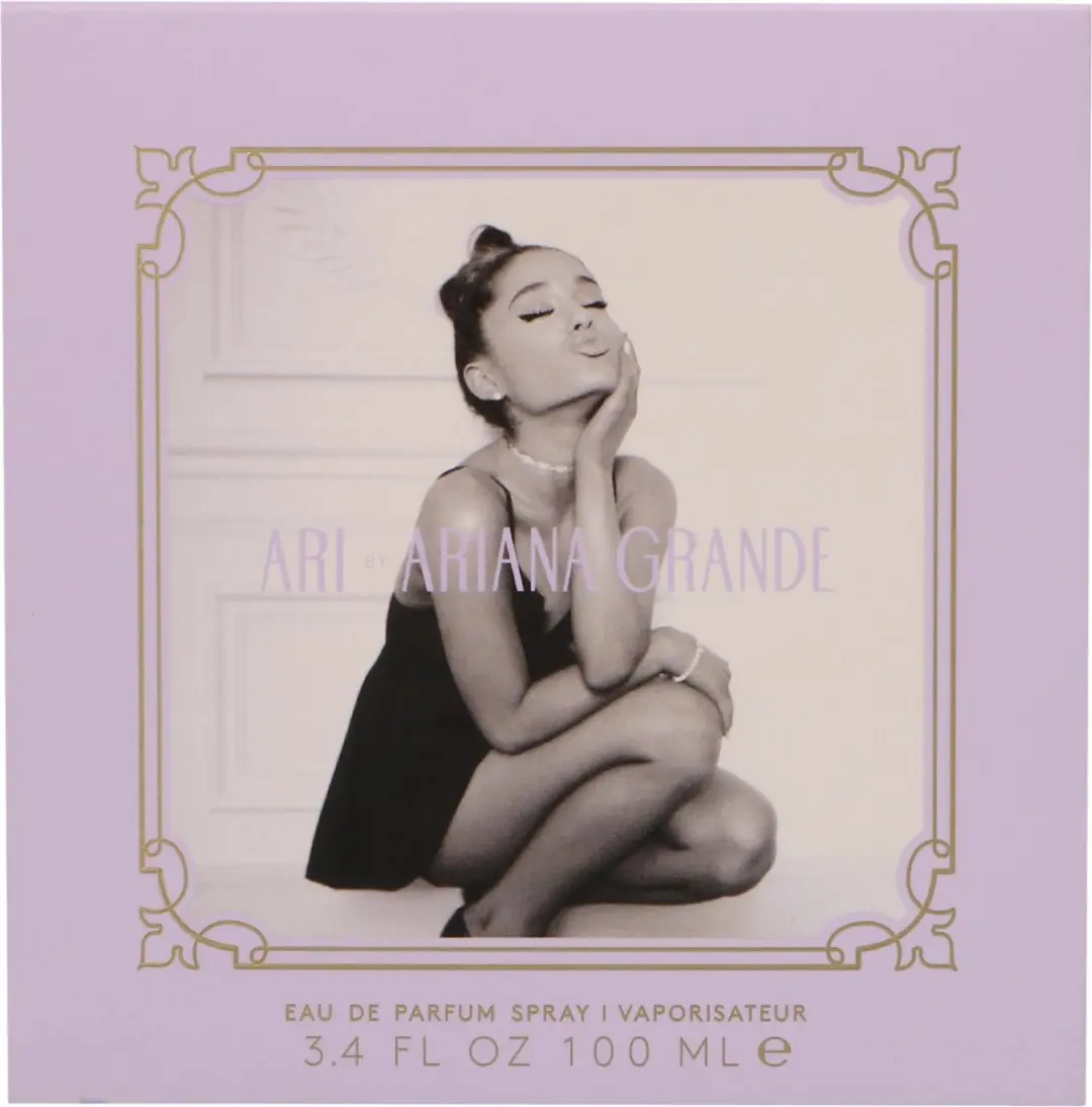 Ariana Grande Ari Damesparfum 100ml