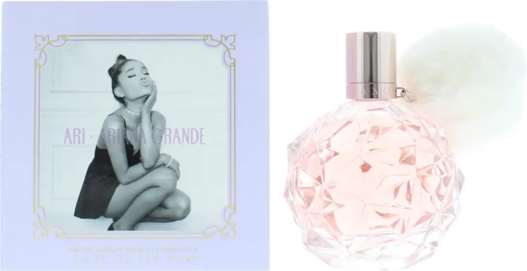 Ariana Grande Ari Damesparfum 100ml